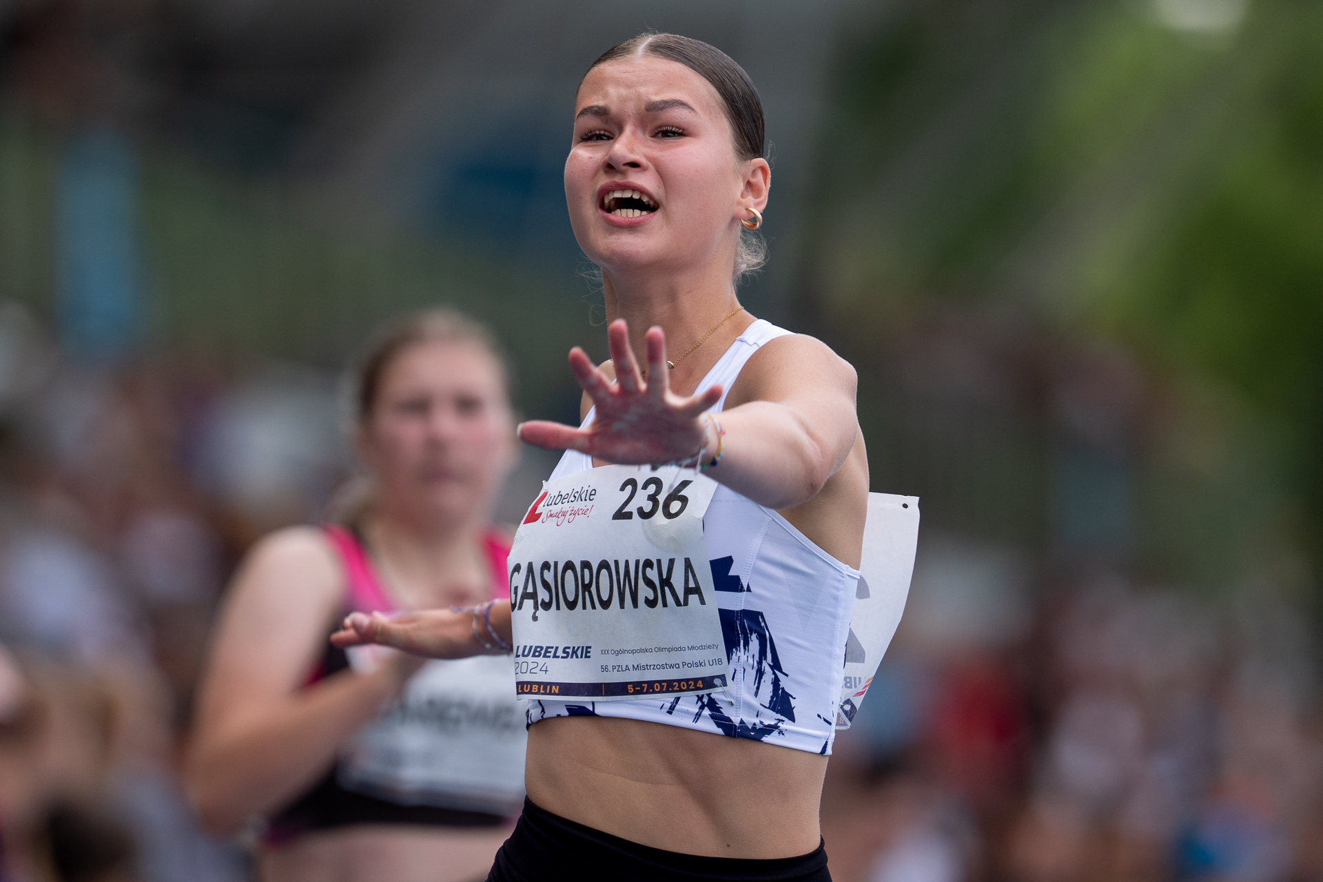 30. Ogólnopolska Olimpiada Młodzieży dz. 3 obrazek 21